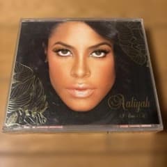 Aaliyah I Care 4 U CDのサムネイル
