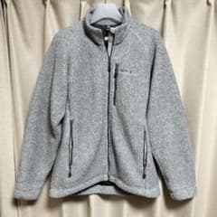 mont-bell クリマプラスシーリング ライニングジャケット Men's