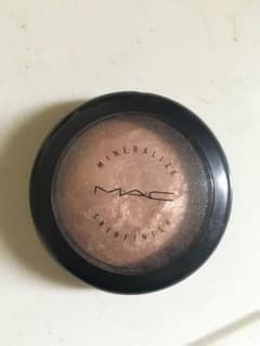 MAC ミネラライズスキンフィニッシュ ソフトアンドジェントル ハイライトのサムネイル