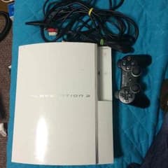 PS3本体のサムネイル