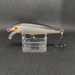 【ラパラ】スキャッターラップ カウントダウン07 (SCRCD07) 中古のサムネイル