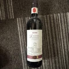 Caviro Sangiovese di Romagna 750mlのサムネイル