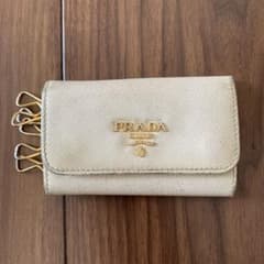 PRADA プラダ キーケースのサムネイル