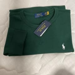 POLO トレーナーのサムネイル