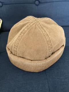 古着 フィッシャーマンキャップのサムネイル