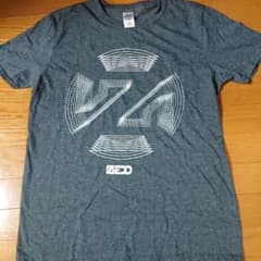ZEDD ライブ Tシャツのサムネイル