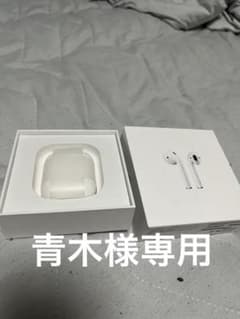 AirPodsのサムネイル