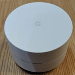 Google GOOGLE WIFI ac-1304のサムネイル