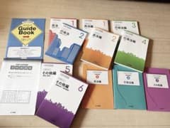 すずc様専用 ほぼ未使用☆ユーキャン 2023年版 行政書士講座のサムネイル