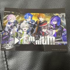 Voising キャラクター ブロマイドのサムネイル