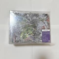 NCT 127 THE LINK Blu-ray 初回 dvdのサムネイル