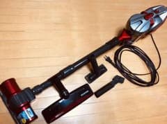 アイリスオーヤマ サイクロン 掃除機のサムネイル