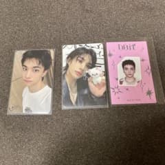 straykids ヒョンジン トレカ stayzone - メルカリ