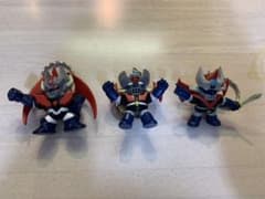 マジンガーZ フィギュアのサムネイル