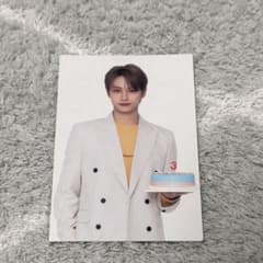SEVENTEEN セブチ　ジュン　トレカ　HAREのサムネイル