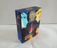 銀河鉄道999 COMPLETE DVD-BOX 6 無限への旅立ち 初回限定版 - メルカリ