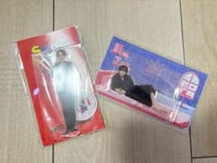 SnowMan 宮舘涼太 アクスタ Rays SnowWordのサムネイル