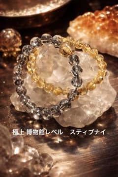【博物館級】スティブナイトルチル【期間限定特別価格】のサムネイル