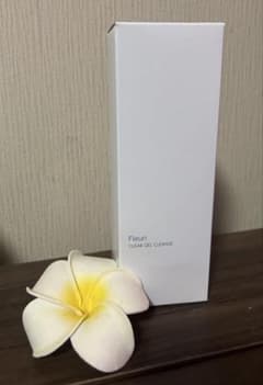 【新品未開封】 Fleuri フルリ クリアゲルクレンズ 150mlのサムネイル