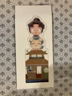忍たま乱太郎　ブックマークコレクション Vol.1 小松田秀作　ヘムヘムのサムネイル