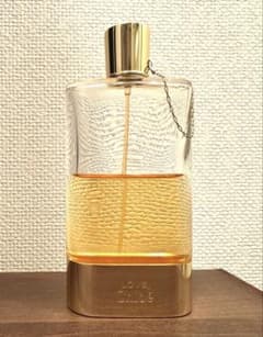 匿名配送・廃盤品】Chloe ラブクロエ オードパルファム 75ml 香水