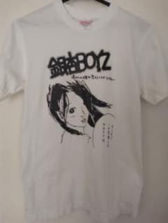 銀杏BOYZ Tシャツ ホワイト Sサイズのサムネイル