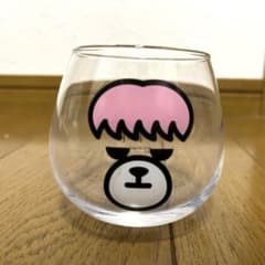BIGBANG KRUNK (TOP) 유리