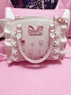 Samantha Thavasa ビジューフラッター♥のサムネイル
