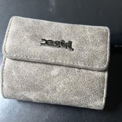 X-girlのFAUX LEATHER MINI WALLETのサムネイル