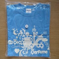 Perfume P.T.A. 1st Anniversary Tシャツのサムネイル