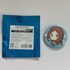 FGO ダ・ヴィンチ 缶バッジのサムネイル