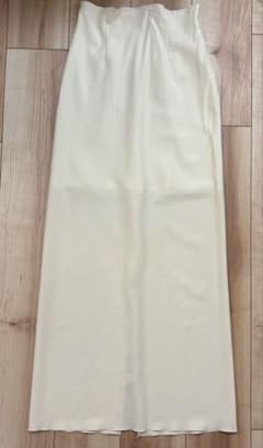 yo BIOTOP Wool sheer tight skirt サイズ 0 - メルカリ