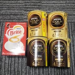 ネスカフェバリスタ詰め替えのサムネイル