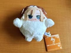 A3! もふめ～と ワンワンぬいぐるみ～秋組～ 摂津万里
