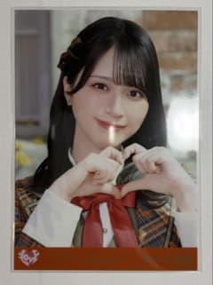 佐々木舞香 生写真 ラブソングに襲われる 歌唱衣装 ヨリのサムネイル