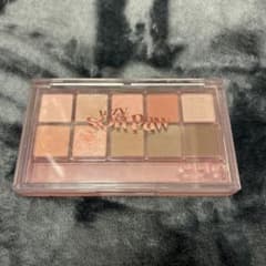 CLIO プロアイパレット 20 レイジーソフトポー