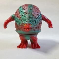 ポピー　キングザウルスシリーズ　タッコング　ソフビ タッコング ソフビ フィギュア ポピー キングザウルスシリーズ - メルカリ