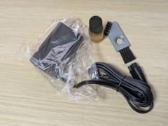 ★未使用品★パナソニック ラムダッシュ ACアダプター　RC1-80 充電器のサムネイル