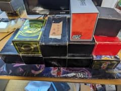 遊戯王　引退品のサムネイル