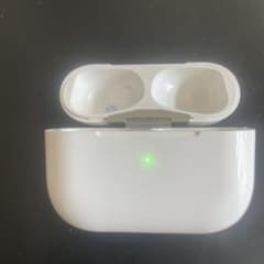 ワイヤレスイヤフォンケース ホワイト Amazon | ZENIX DESIGN TECH airpods pro 用 ケース カラビナ