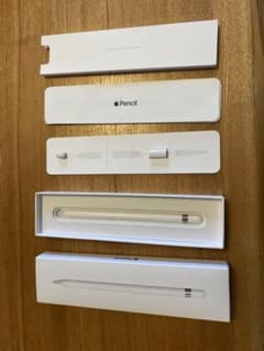 IPAD PRO APPLE PENCIL 替え芯付きのサムネイル