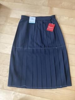 制服 夏用 スカート 新品 プリーツ セーラーのサムネイル