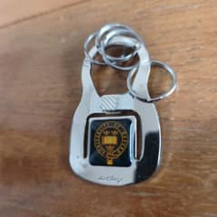 LeClasp オックスフォード大学 キーホルダーのサムネイル
