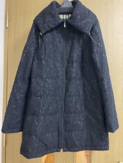 DAKS LONDON ダックス ダウン レース - メルカリ