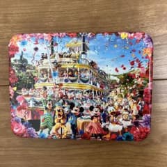 ディズニー　お菓子　空缶のサムネイル