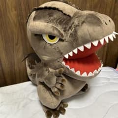 GIGO限定 ゴジラ-0.0 超BIGぬいぐるみ　新品タグ付き