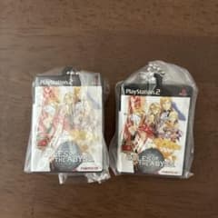 Tales of the Abyss 2개 세트