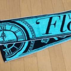 Flower マフラータオルのサムネイル