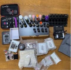 VAPE セットのサムネイル