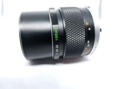 OLYMPUS E.ZUIKO AUTO-T 135mm F3.5のサムネイル